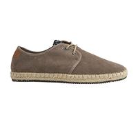 Pepe Jeans TOURIST CLASSIC, Scarpe Blucher Uomo, Pietra Scura, 25 EU