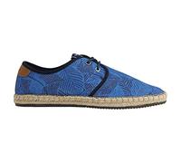 Pepe Jeans TOURIST TROPIC, Scarpe Blucher Uomo, Oceano, 30 EU