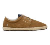 Pepe Jeans Tourist West, Scarpe Uomo, Brown Cognac Brown, 39 EU