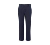 Pepe Jeans Tracy Pantaloni, Blu (Dulwich Blue), 29W x 30L Donna