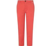 Pepe Jeans Tracy, Pantaloni Donna, Rosso (Crispy Red),25W / 30L