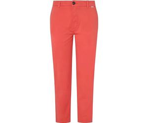 Pepe Jeans Tracy, Pantaloni Donna, Rosso (Crispy Red),25W / 30L