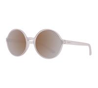 Pepe Jeans Transparent Plastic Sunglasses