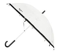 Pepe Jeans, Trasparente Nero, Mediana, Bastone