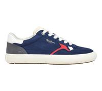 Pepe Jeans Travis City Trainers Blu EU 45 Uomo