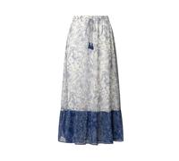 Pepe Jeans Dalia Gonna, Blu (Blu Acciaio), S Donna