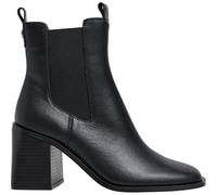 Pepe Jeans Twiggy Urban, Stivali Donna, Nero, 43 EU