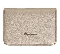 Pepe Jeans Tyler Wallet Portafogli, Giallo (Oro), Taglia Unica Donna