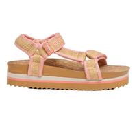 PEPE JEANS Umber Platform Sandals EU 39