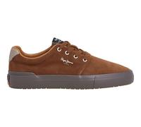 Pepe Jeans Sneaker bassa 'Ben' stucco / ruggine Uomo Pepe Jeans 42