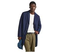 Pepe Jeans Velsea, Giacca Uomo, Blu (Dulwich Blue),XS