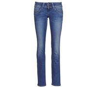 Pepe Jeans Venus, Jeans Donna, Blu (Denim-d24), 24W / 30L