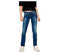 Pepe Jeans Venus, Jeans Donna, Blue (Denim-d24), 27W / 32L