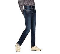 Pepe Jeans Venus, Jeans Donna, Blue (Denim-h06), 24W / 32L