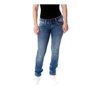 Pepe Jeans - Venus Jeans - - Jeans - Donna - Blu - W33 L34