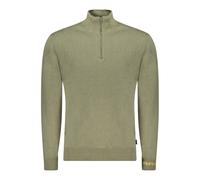 Pepe Jeans Verde Cotton Male Sweater - S