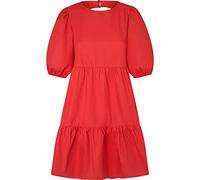 Pepe Jeans Vestiti Rosso PL953238