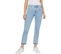 Pepe Jeans Violet, Jeans Donna, Blu (Denim-VS3),25W / 34L