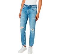 Pepe Jeans Violet, Jeans Donna, Blu (Denim-VT2),30W / 32L
