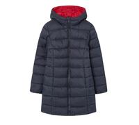 Pepe Jeans Vivian Long Giacca, Blue (Dulwich Blue), 10 Anni Bambina
