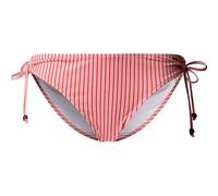 Pepe Jeans Vrt Stripes TS Bikini Parte Inferiore, Rosa (Petalo Rosa), L Donna