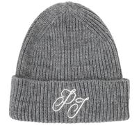Pepe Jeans W Knit Hat Coperchio, Grigio (Marl Grey), Taglia Unica Donna