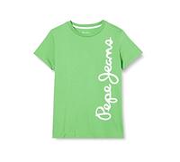 Pepe Jeans Waldo Short T-Shirt, 632foliage, 6 Uomo