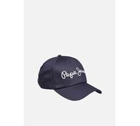 Pepe jeans - Wally Blu - Cappellino T.U Blu