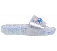 Pepe Jeans Wave Pop G, Scarpe Bambine e Ragazze, Grigio e Argento, 35 EU