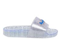 Pepe Jeans Wave Pop G, Scarpe Bambine e Ragazze, Grigio e Argento, 37 1/3 EU