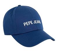 Pepe Jeans Westminster Jr, Cappello Bambini e ragazzi, Blu (Jarman),S