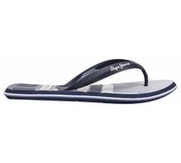 Pepe Jeans Whale Polo M Scarpe, Blu (Navy), 40 UK