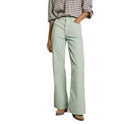 Pepe Jeans Willa Pantaloni, Verde (Verde Chiaro), 24 W/30 L Donna