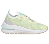 Pepe Jeans Winslow Fresh W, Sneak Donna, Giallo Giallo Chiaro, 40 EU