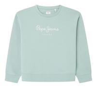 Pepe Jeans Winter Rose Maglia di Tuta, Verde (Verde Salvia), 16 Anni Bambina