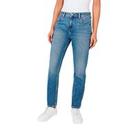 Pepe Jeans Women's Violet Jeans