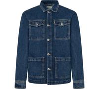 Pepe Jeans Giacca Di Jeans Worker
