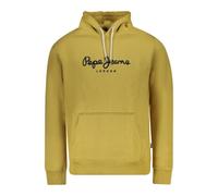 Pepe Jeans Yellow Cotton Men Sweater - S