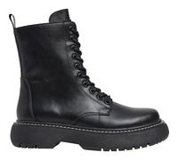 Pepe Jeans Yoko Young, Stivali Donna, Nero, 43 EU