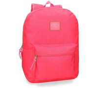 Pepe Jeans Zainetto Scolastico Cross Rosa Unisex