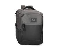 Pepe Jeans - Zaino Stratford - - Bags - Uomo - Nero - ONE SIZE