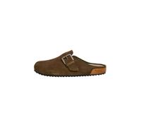 Pepe Jeans Zoccoletto 'Corby' marrone chiaro / oliva Donna Pepe Jeans 40 marrone chiaro / oliva