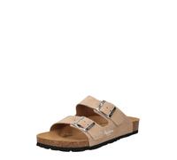 Pepe Jeans Zoccoletto 'Oban' beige / bianco Donna Pepe Jeans 39
