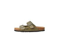 Pepe Jeans Zoccoletto 'OBAN CLASSIC 3' beige / verde Donna Pepe Jeans 36 beige / verde
