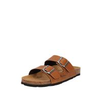 Pepe Jeans Zoccoletto 'Oban Classic' caramello / nero / argento Donna - Scarpe - Ciabatte e zoccoli - Ciabatte Pepe Jeans 41