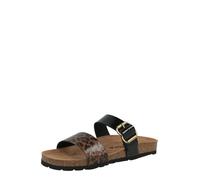 Pepe Jeans Zoccoletto 'OBAN ONCE' marrone / nero Donna Pepe Jeans 36