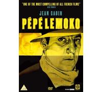 Pepe Le Moko [Edizione: Regno Unito] [Edizione: Regno Unito]