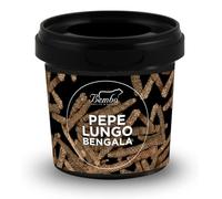 Pepe Lungo (del Bengala) Intero 50 g | Pepe Lungo Versatile per Marinate, Salse e Carni