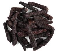 Pepe Lungo Peppercorn Biologico Intero - Piper Longum Pepe Nero In Grani