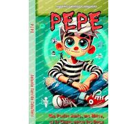 PEPE: Ma petite amie, ma Mère, et le Chaos entre les Deux